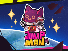 Oyun Jump Man