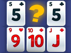 Oyun Cards Match Puzzle