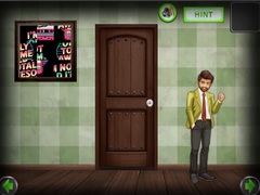 Oyun Amgel Easy Room Escape 271