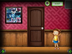 Oyun Amgel Kids Room Escape 296
