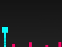 Oyun Neon Runner
