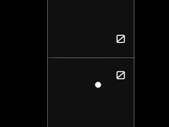Oyun Black And White Ping Pong