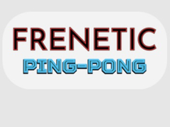 Oyun Frenetic Ping Pong