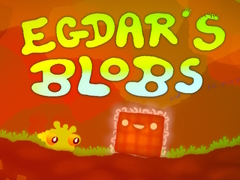 Oyun Egdar's Blobs