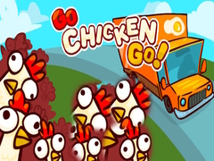 Oyun Go Chicken Go