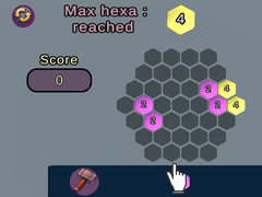 Oyun Max Hexa