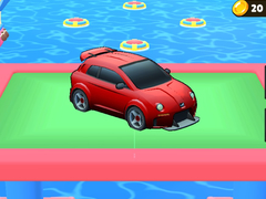 Oyun Wacky Wheels