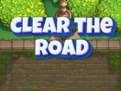 Oyun Clear The Road