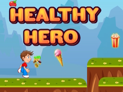 Oyun Healthy Hero