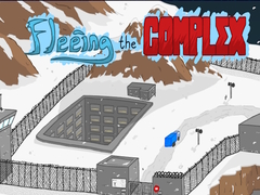 Oyun Fleeing the Complex