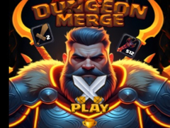 Oyun Dungeon Merge