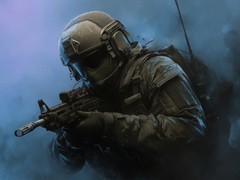 Oyun Commando Force 2