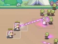Oyun Capybara Go!