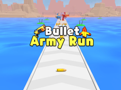 Oyun Bullet Army Run