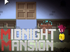 Oyun Midnight Mansion