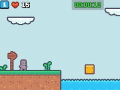Oyun Rage Maze Troll Hardest Platformer