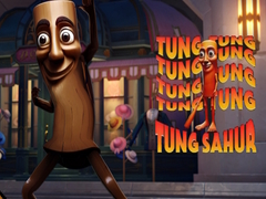 Oyun Tung Tung Tung Sahur Jigsaw Puzzle