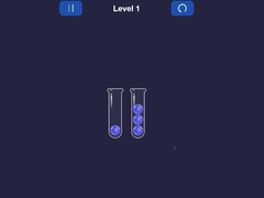 Oyun Ball Sort Puzzle Game