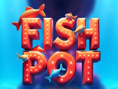 Oyun Fish Pot