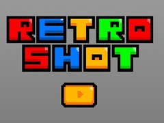 Oyun Retro Shot