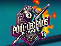 Oyun Pool Legends Pro Masters