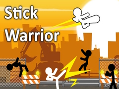 Oyun Stick Warrior
