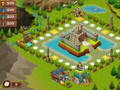 Oyun Kingdoms Wars