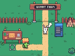 Oyun Bunny Farm