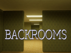 Oyun Backrooms