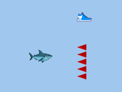 Oyun Shark Tralalero Tralala