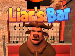 Oyun Liar`s Bar