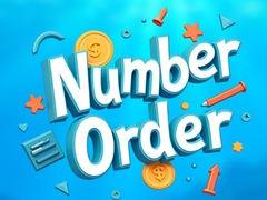 Oyun Number Order