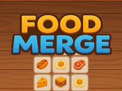 Oyun Food Merge