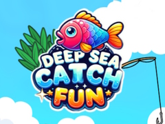 Oyun Deep Sea Catch Fun