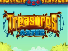 Oyun Treasures Aztec