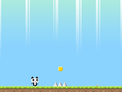 Oyun Panda Quest