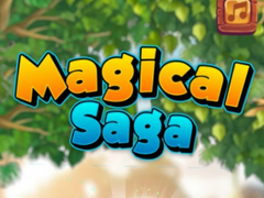 Oyun Magical Saga