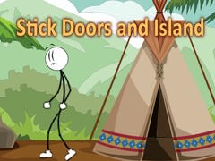 Oyun Stick Doors and Island