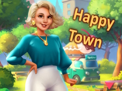 Oyun Happy Town