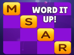 Oyun Word it UP