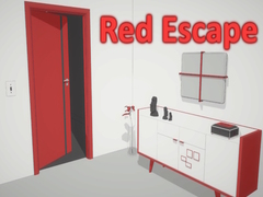 Oyun Red Escape