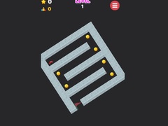 Oyun Maze Runer