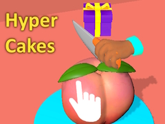 Oyun Hyper Cakes