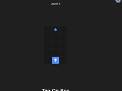 Oyun Step Box
