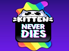 Oyun Kitten Never Dies