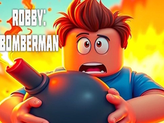 Oyun Robby: Bomberman
