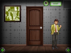 Oyun Amgel Easy Room Escape 273