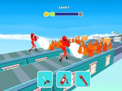 Oyun Perfect Job Run