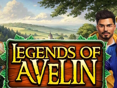 Oyun Legends of Avelin