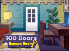 Oyun 100 Doors Escape Room 2